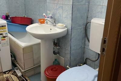 Garsonieră decomandată în Radu Negru - 7