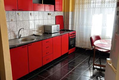 Apartament cu 2 camere decomandat în Exterior Vest - 6