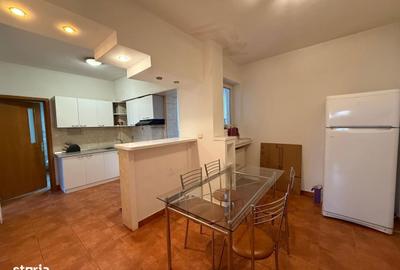 Apartament cu 2 camere, mobilat în Cișmigiu - 3