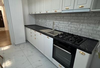 Apartament cu 2 camere în Miroslava - 8