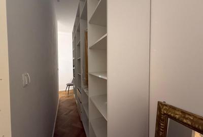 Apartament cu 3 camere semidecomandat, mobilat în Central - 8