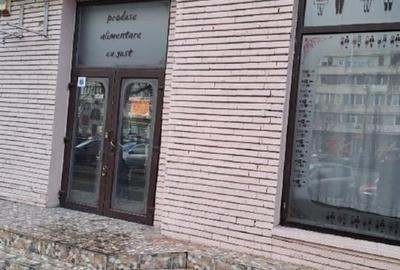 Inchiriez spatiu com.  trafic intens Mihai Bravu 138(vis-a-vis Sectia 8 Politie) - 6