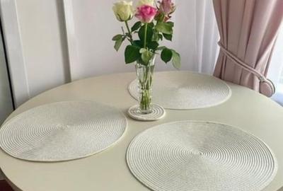 Etaj 1-Tatarasi Carrefour-2 Camere-renovat-bloc fara risc - 9