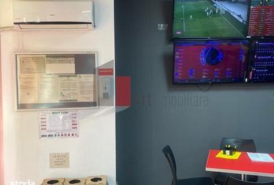 Spațiu comercial, de 74 mp, în Rahova - 4