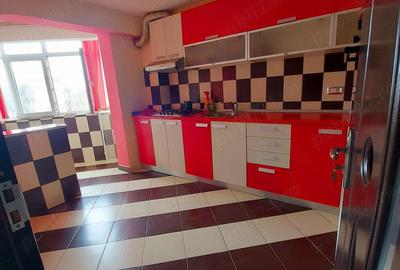 Apartament cu 2 camere semidecomandat în Republicii - 8