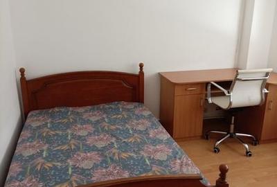 Apartament cu 3 camere decomandat în Letea - 7