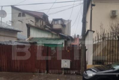 Casă cu 2 camere cu Teren 137 Mp în Central - 3