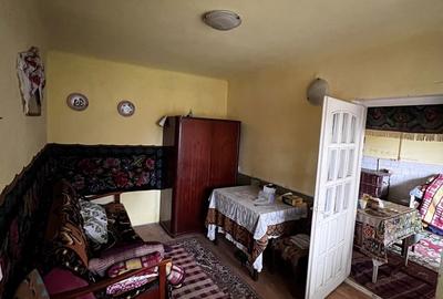 Casă cu 4 camere în Fărăgău - 4