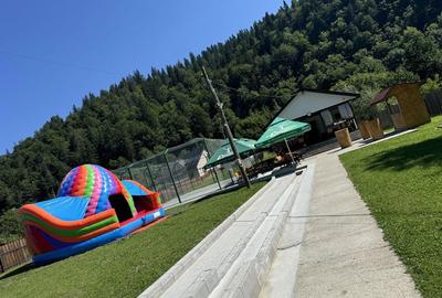 Spațiu comercial, de 100 mp, în Apa Asău - 8