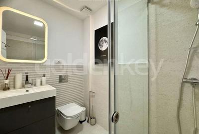 Apartament spatios cu 4 camere | 20mp terasa - 15