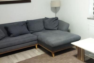 Apartament cu 3 camere decomandat în Central - 7