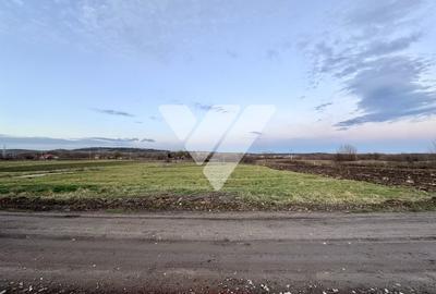 Teren extravilan 502 mp de vanzare in Cristian Sibiu - 1