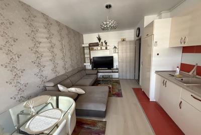 Apartament cu 2 camere semidecomandat în Păcii - 2