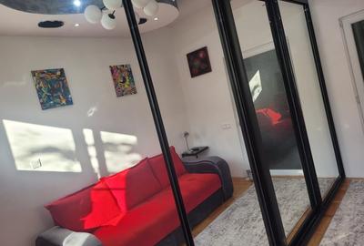 VAnzare apartament 23 camere Bucurestii Noi - Bloc Rusesc - 16