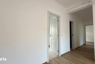 Apartament cu 3 camere în Cug - 5