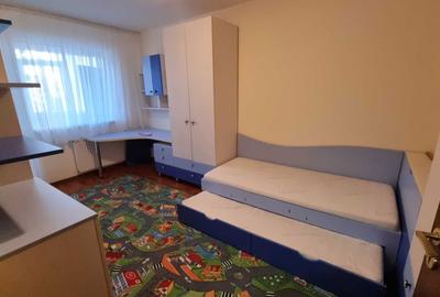 Apartament cu 3 camere decomandat în Gheorgheni - 3