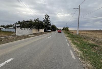 REL4001197 Teren intravilan construibil zona rezidentiala - 10