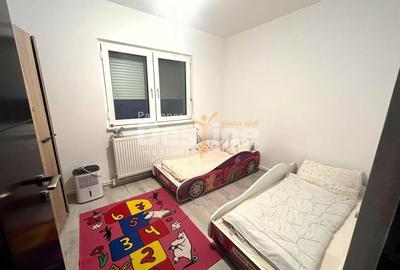 Apartament cu 3 camere decomandat, mobilat în Inel I - 7