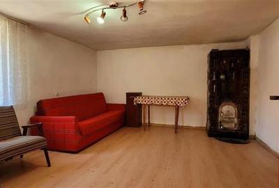 Casa sat Vestem,com.Selimbar,aproape de Sibiu,comision 0 - 8