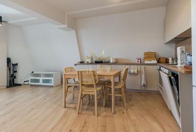 Apartament 4 camere, terasa, parcare, Zorilor, Wings! - 23