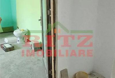 Apartament cu 2 camere în Caracal - 1