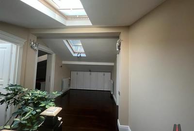 Vila S+P+1+M /Iancu Nicolae / Serban Cantacuzino - 31