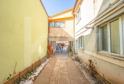 Casa cu 5 camere si gradina | Terezian, Sibiu - 20