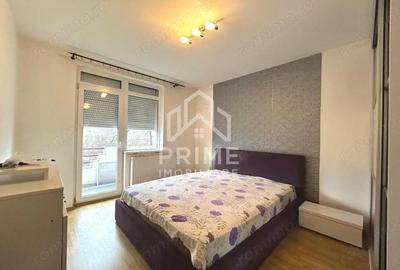 Apartament cu 3 camere decomandat în Central - 5