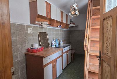 Vanzare proprietate, Teis Dambovita - 7
