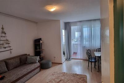 Garsonieră decomandată, mobilată în Calea București - 3