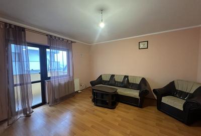 Apartament cu 3 camere decomandat, mobilat în Central - 4