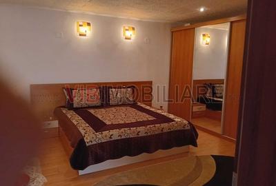 Casă cu 5 camere cu Teren 327 Mp în Cetății - 8