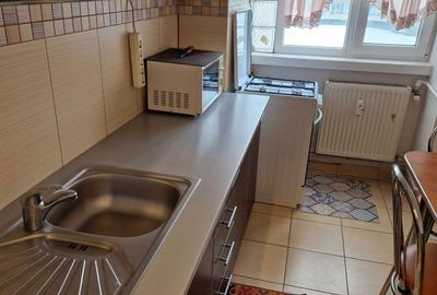 Garsonieră decomandată în Ultracentral - 2