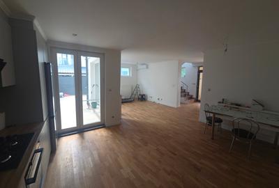 Duplex cu 4 camere cu Teren 190 Mp în Tunari - 8