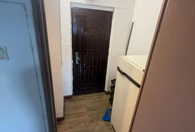 Garsonieră semidecomandată în Brazda lui Novac - 1