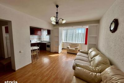 Apartament cu 3 camere în Central - 5
