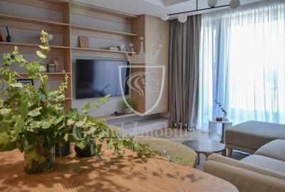 Apartament 3 camere 80 mp. Parcare zona C Bancusi - 4