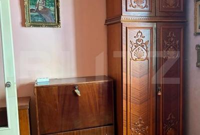 Apartament cu 2 camere decomandat, mobilat în Gheorgheni - 8