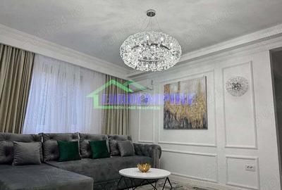 Apartament cu 4 camere decomandat în City Park Mall - 12