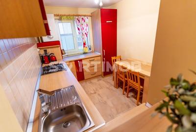 Apartament doua camere zona Răcădău Brasov - 30