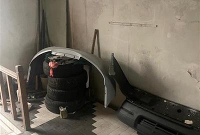 Duplex cu 10 camere cu Canalizare în Pache Protopopescu - 3