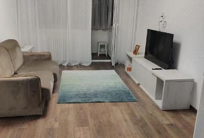 Apartament cu 2 camere semidecomandat în Gara de Nord