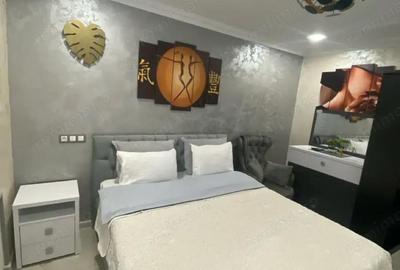 Garsonieră decomandată în Gării - 2