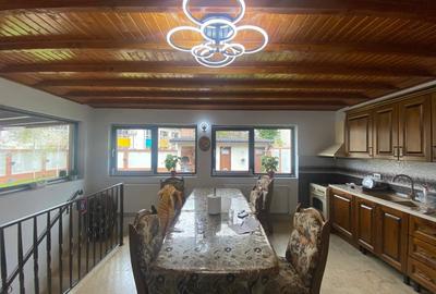 Casă individuală cu 3 camere cu Teren 650 Mp în Cetate - 55