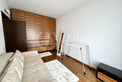 Apartament cu 4 camere semidecomandat, mobilat în Central - 3