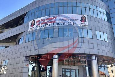 Spațiu comercial, de 477 mp, în Central - 14