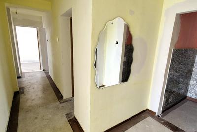 Apartament cu 3 camere decomandat în P-ța Ovidiu - 7