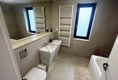 Casa de închiriat  Otopeni, zona ultracentrala (str. 23 August) - 16