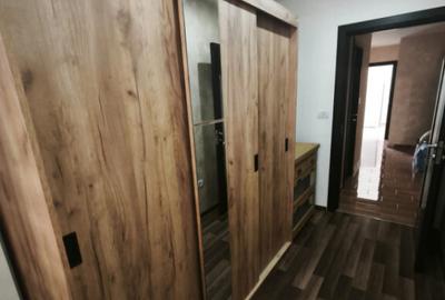 Apartament de inchiriat cu 2 camere, 60mp, bloc nou, etaj 2, - 5