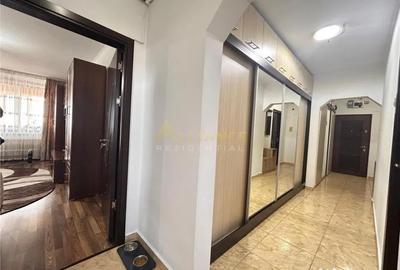 Apartament cu 3 camere decomandat în Berceni - 8